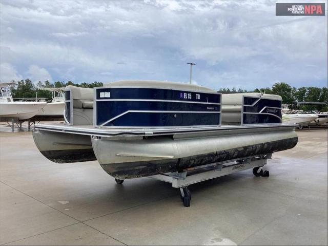 2022 OTHER BOATS 232 SEABRE  