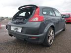 2007 VOLVO C30 2.0D SE SPORT 3DR for sale at Copart YORK