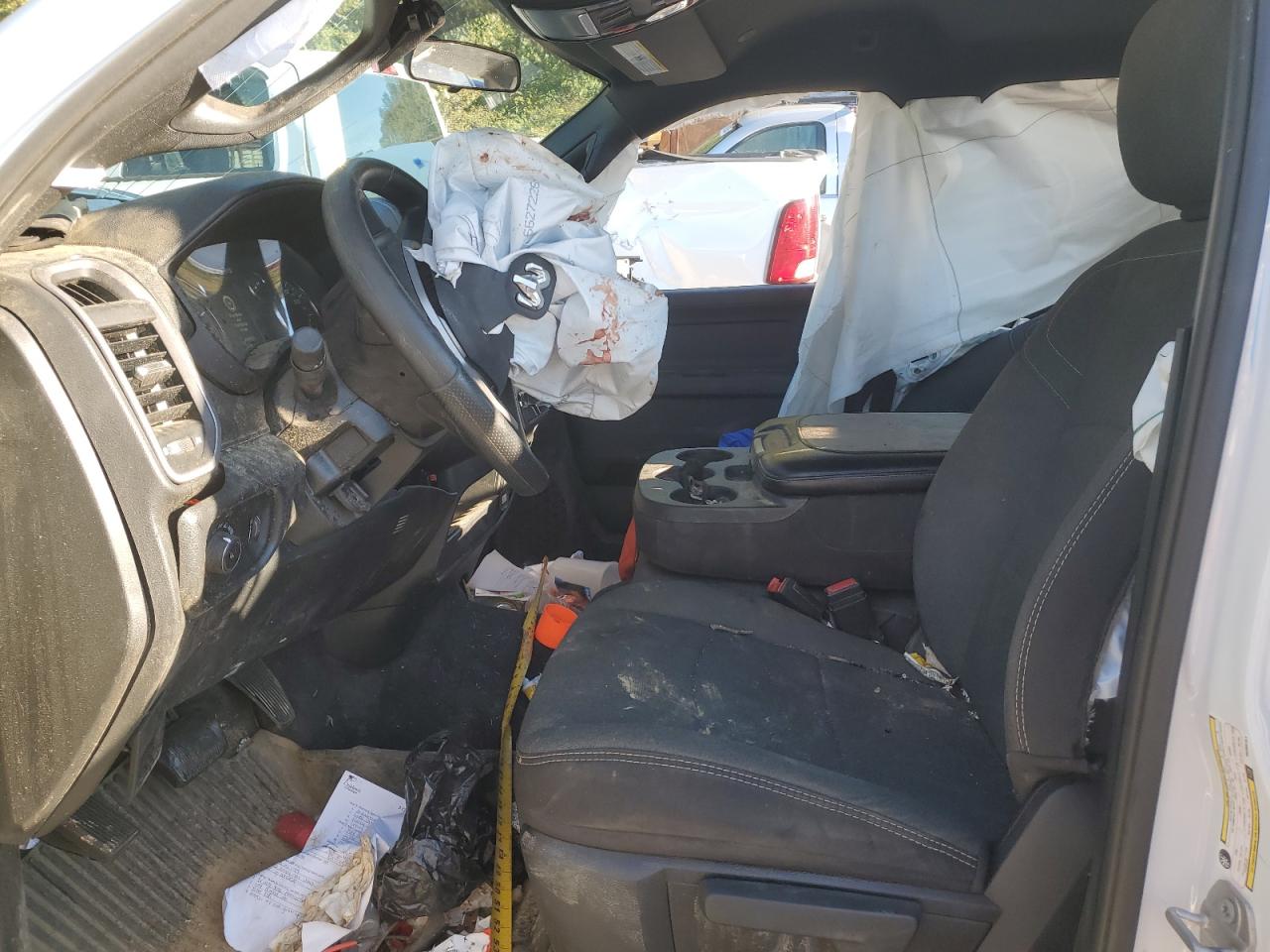 2024 Ram 3500 Tradesman VIN: 3C63RRGL8RG366151 Lot: 90902345