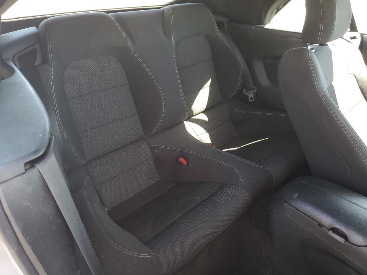 2016 Ford Mustang VIN: 1FATP8EM9G5307737 Lot: 82334995