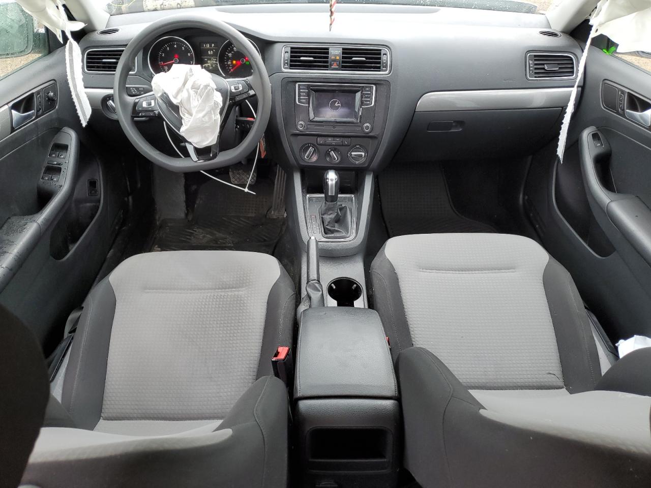 2018 Volkswagen Jetta S VIN: 3VW2B7AJ8JM263741 Lot: 86326115