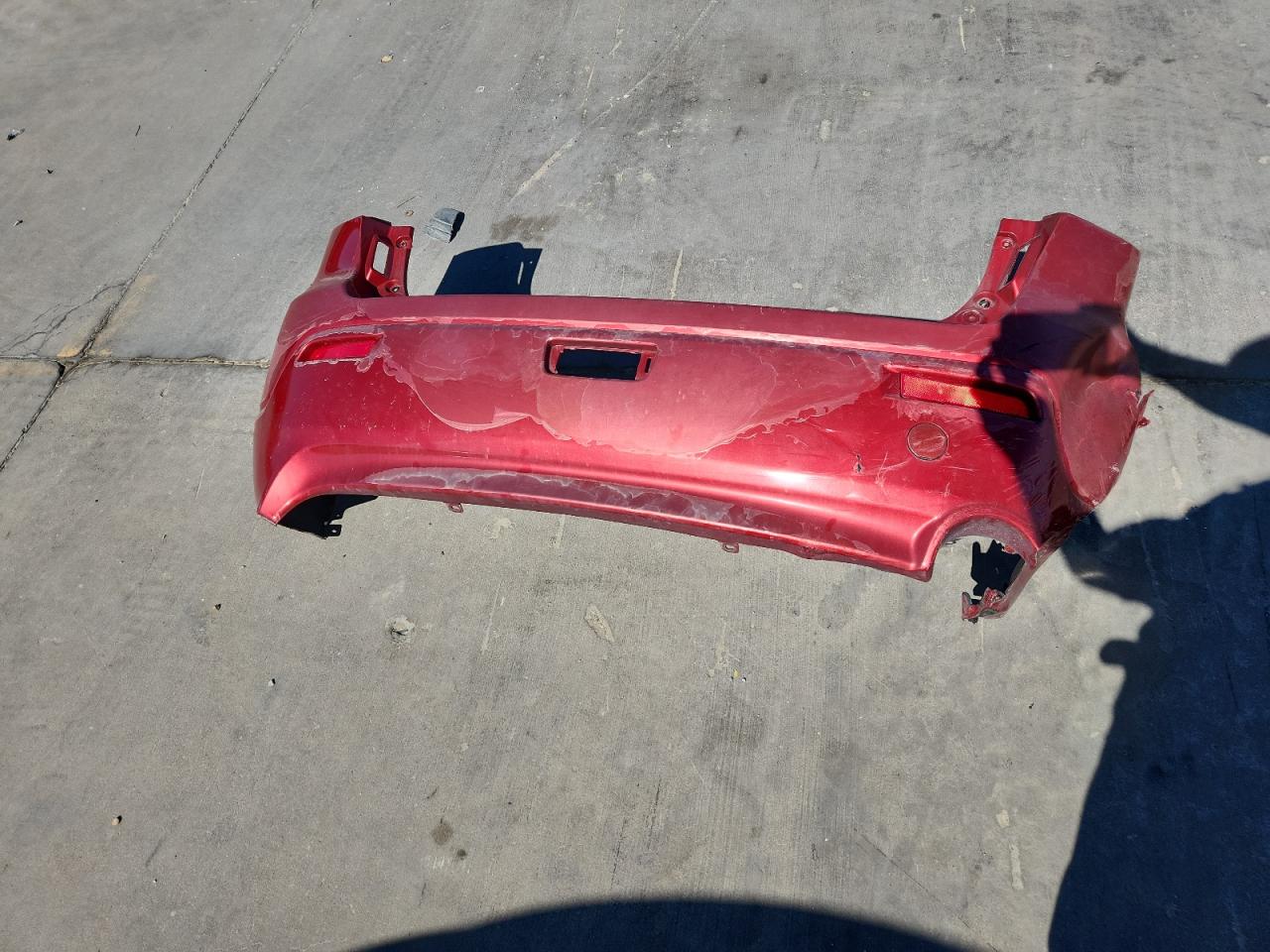 2011 Mitsubishi Outlander Sport Es VIN: JA4AP3AUXBZ010336 Lot: 87107675