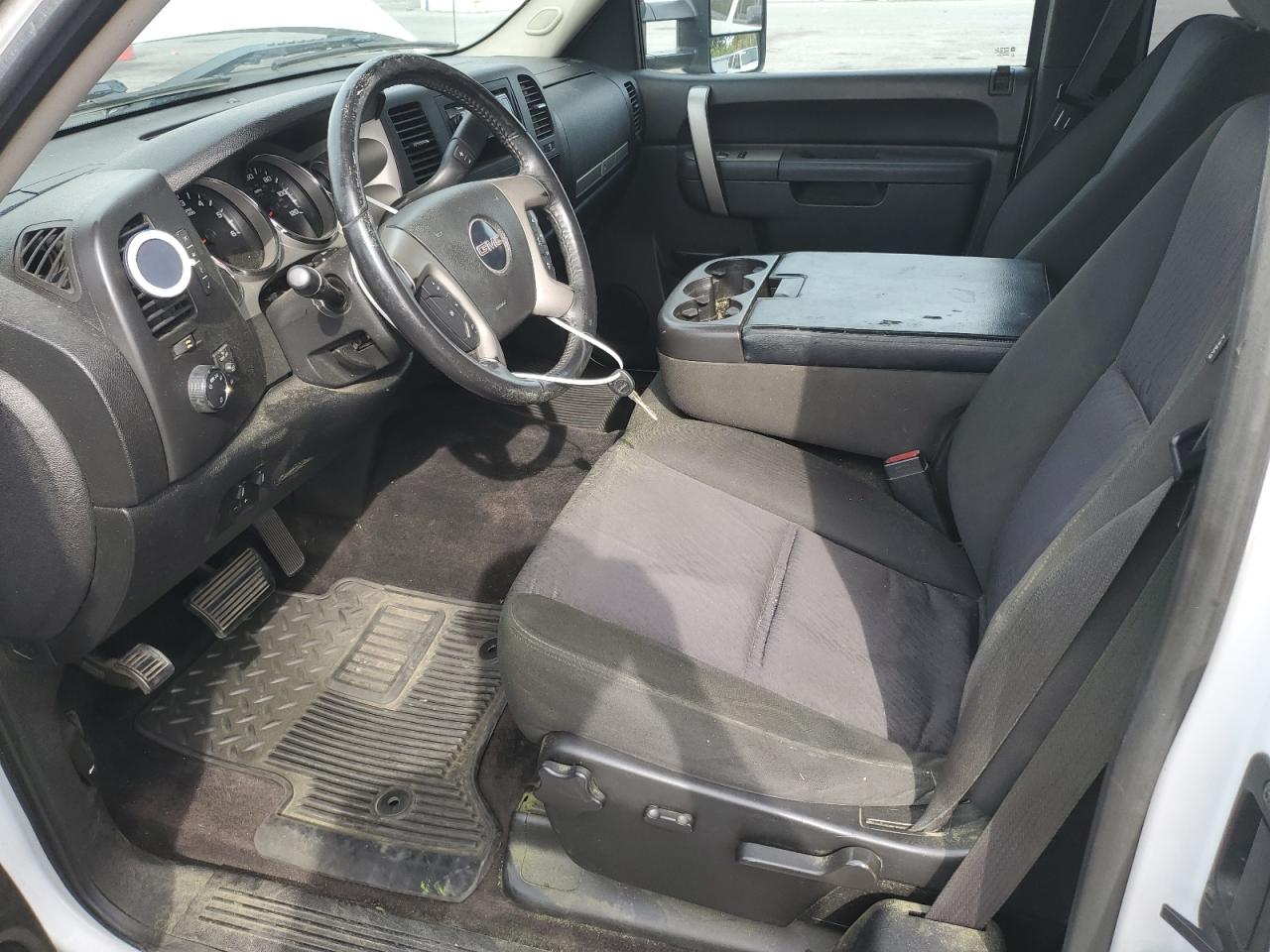 2011 GMC Sierra K1500 Sle VIN: 1GTR2VE32BZ122665 Lot: 84885325