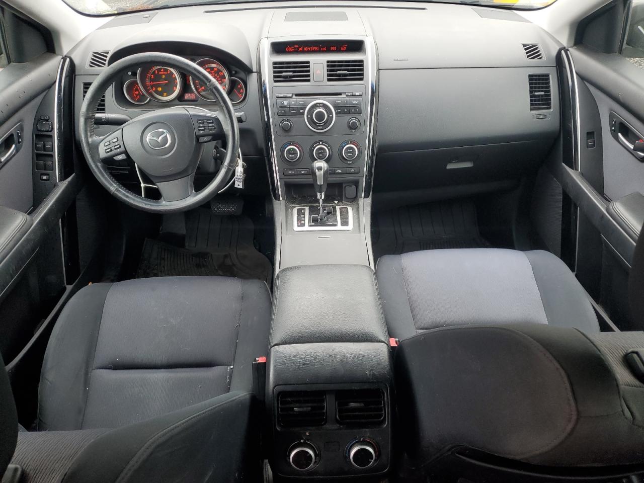 2009 Mazda Cx-9 VIN: JM3TB28V390178394 Lot: 85362855