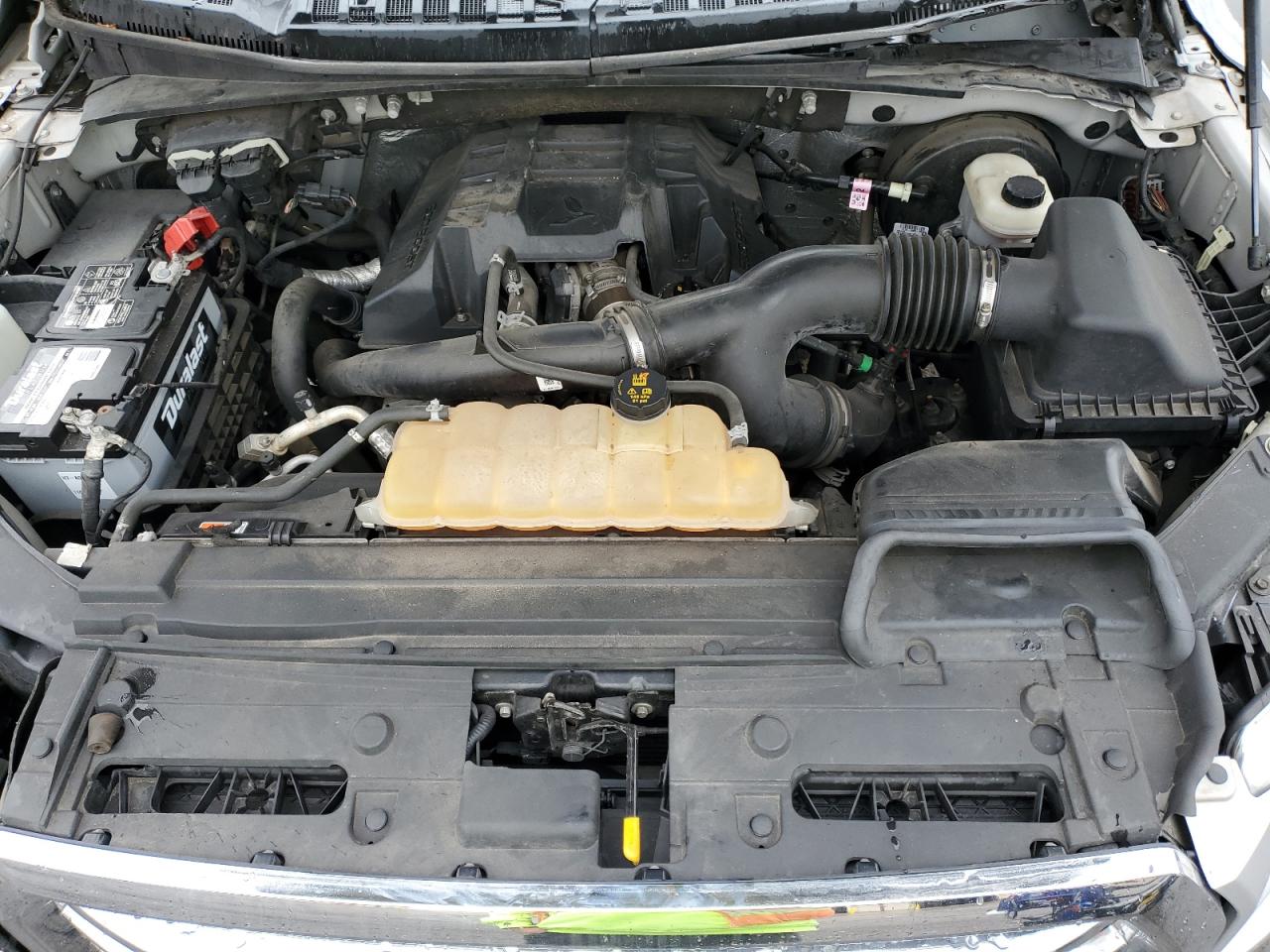 2015 Ford F150 Super Cab VIN: 1FTEX1CP7FFA08196 Lot: 82710085