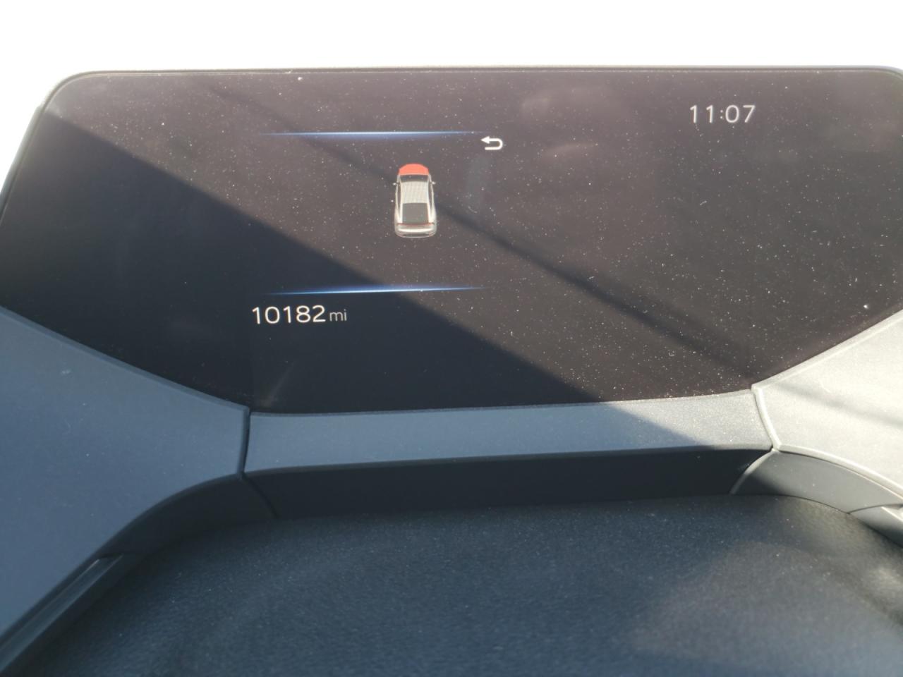 2024 Toyota Prius Le VIN: JTDADABU6R3022336 Lot: 82320735