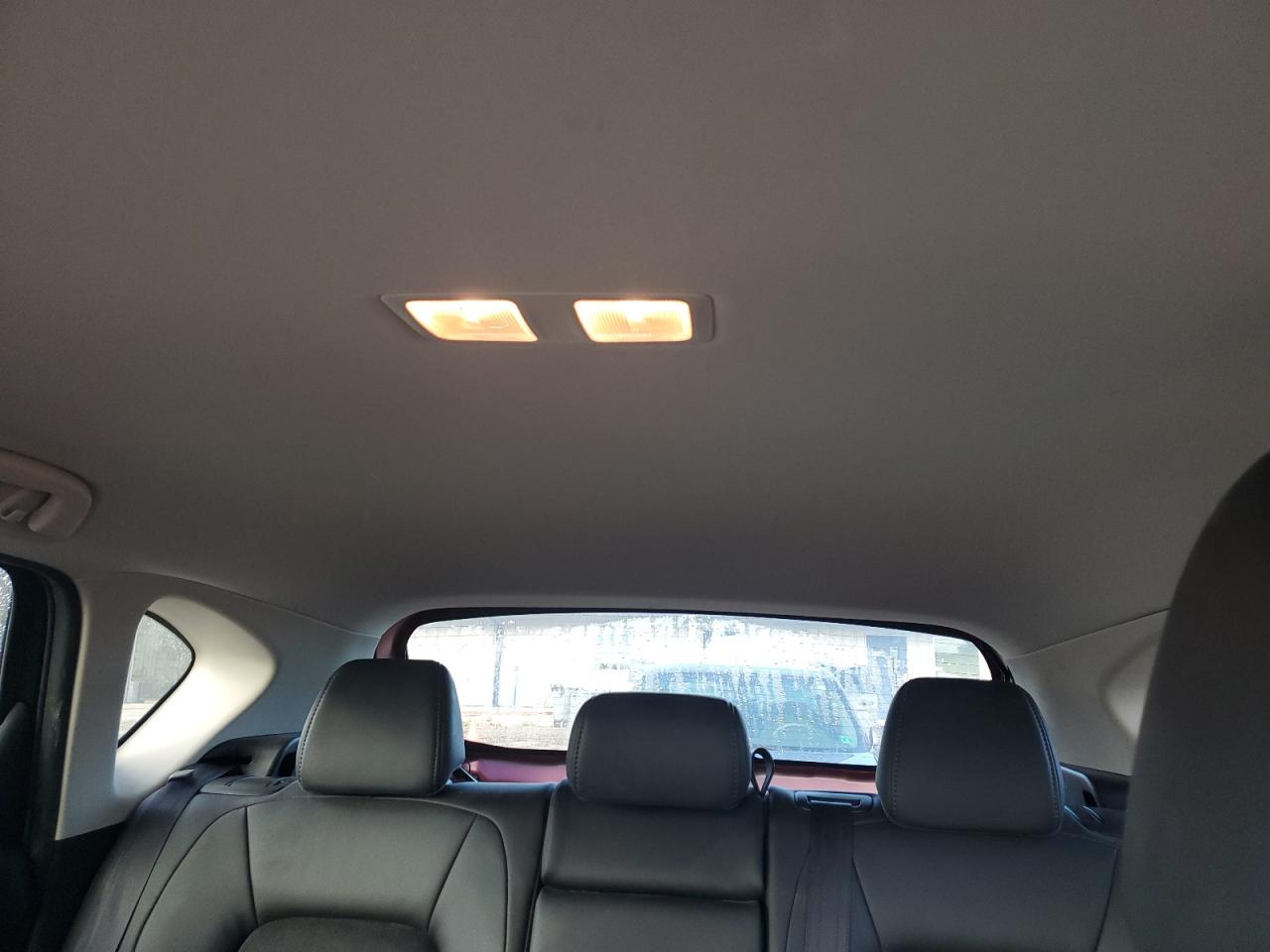 2019 Mazda Cx-5 Touring VIN: JM3KFBCM2K1613341 Lot: 82239855