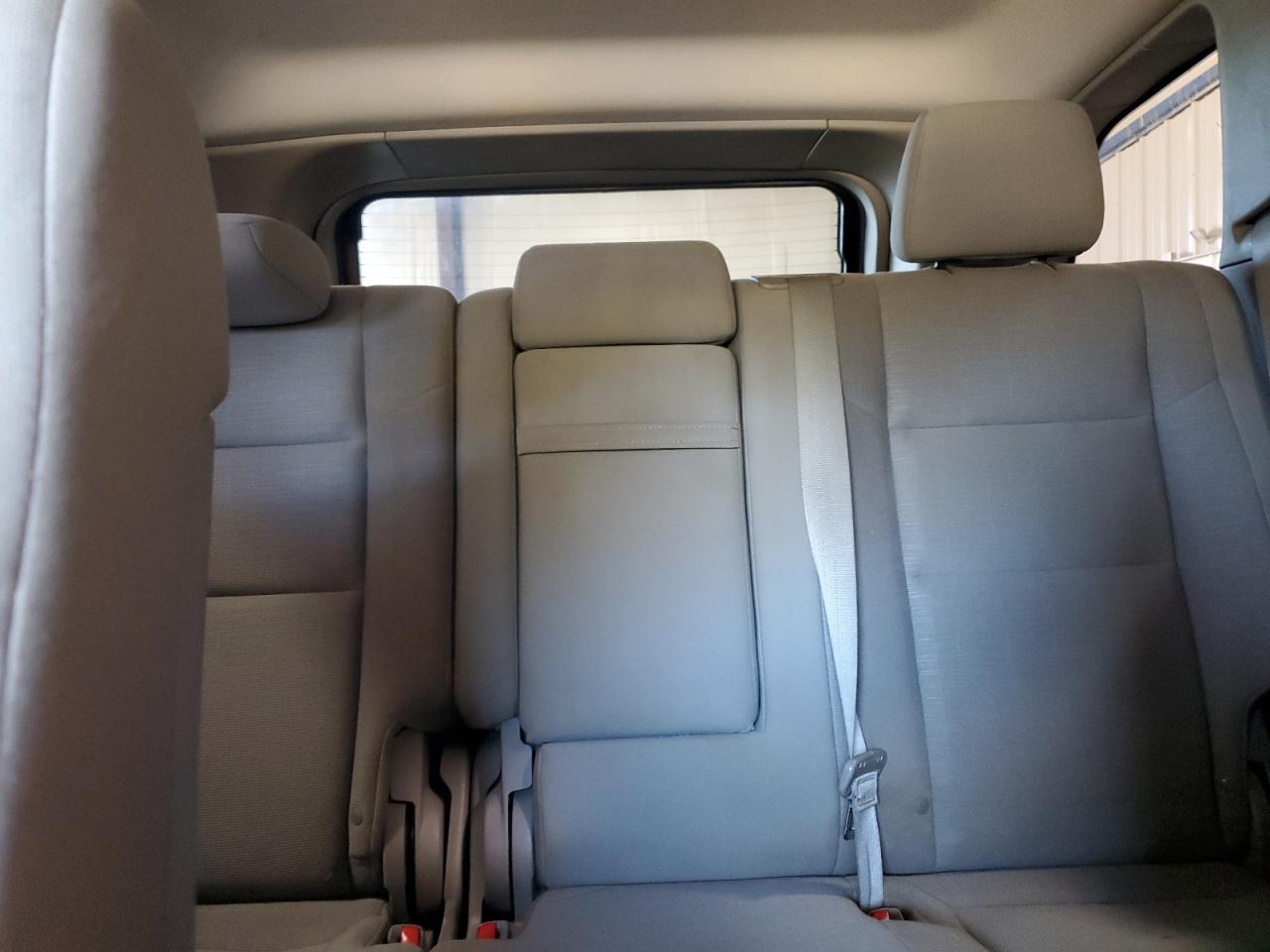 2012 Jeep Grand Cherokee Laredo VIN: 1C4RJFAG8CC158060 Lot: 86788295