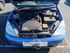 2003 FORD FOCUS LX TDCI  for sale at Copart SANDTOFT