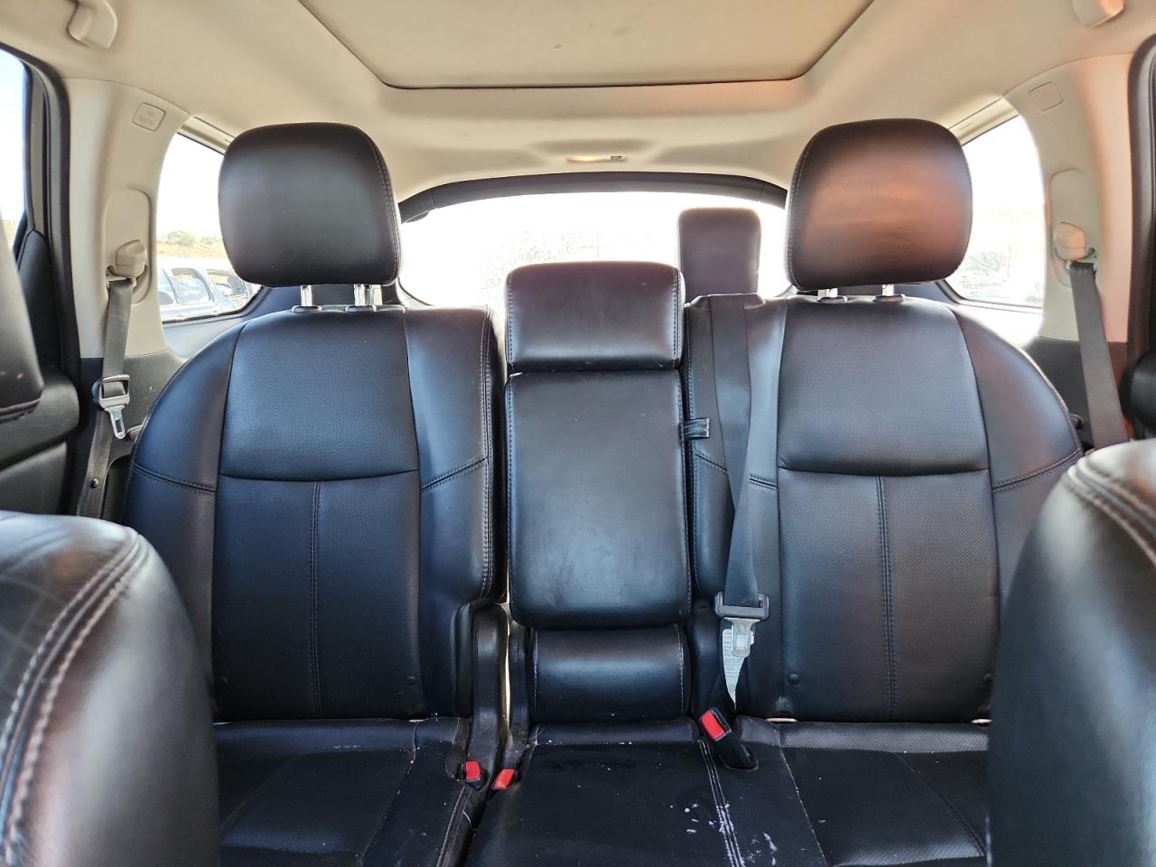 2014 Nissan Pathfinder S VIN: 5N1AR2MMXEC664391 Lot: 84198345