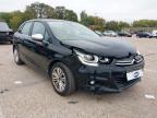 2017 CITROEN C4 1.2 PURETECH FLAIR 5DR for sale at Copart SANDWICH