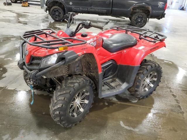 2020 CF MOTO C FORCE 40  