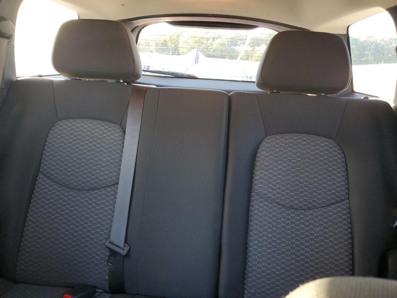 2011 Chevrolet Hhr Lt VIN: 3GNBACFU0BS607021 Lot: 86078445