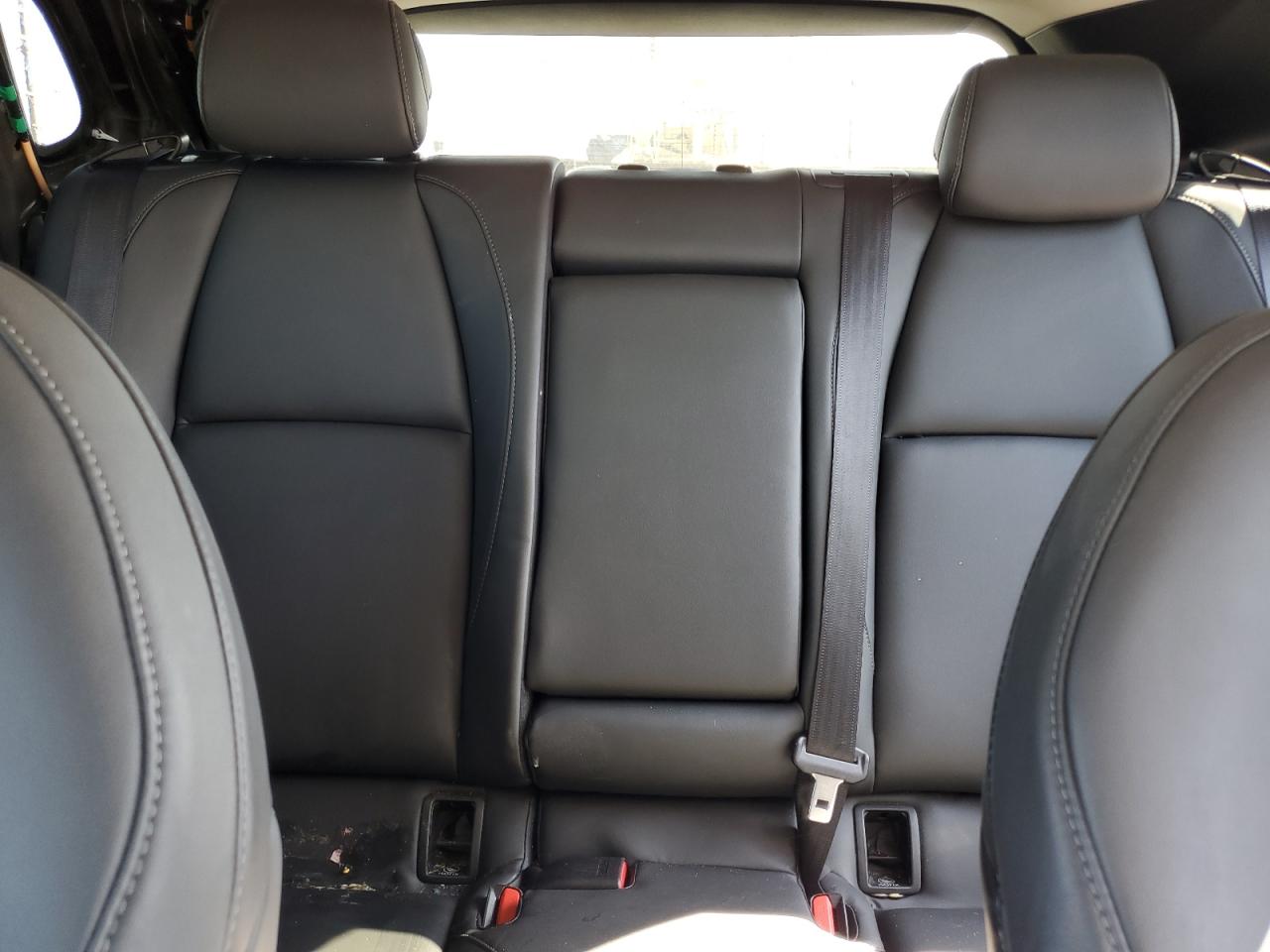 2024 Mazda Cx-30 Preferred VIN: 3MVDMBCM5RM673259 Lot: 89727345