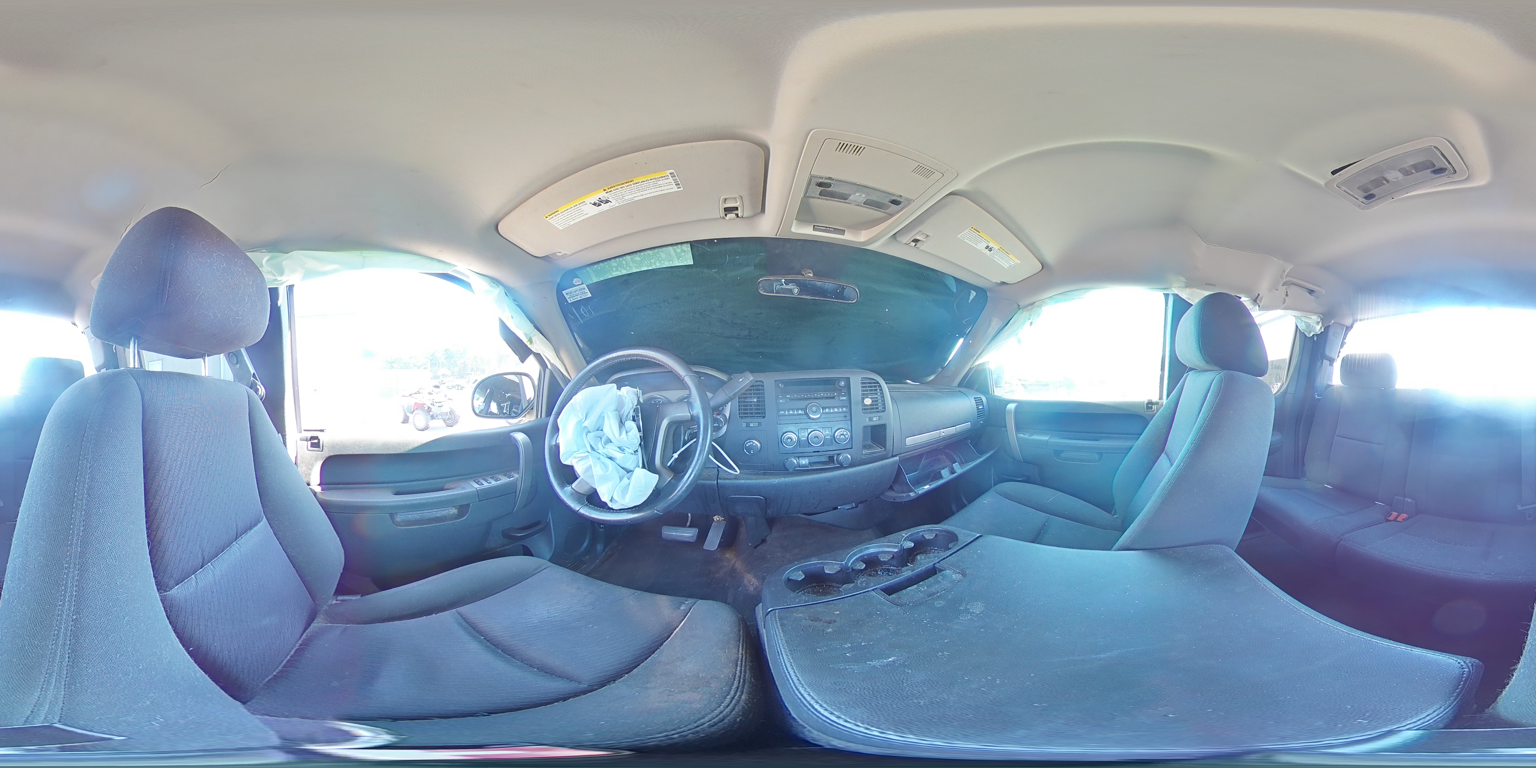 2011 Chevrolet Silverado K1500 Lt VIN: 1GCRKSEA4BZ168916 Lot: 81962545