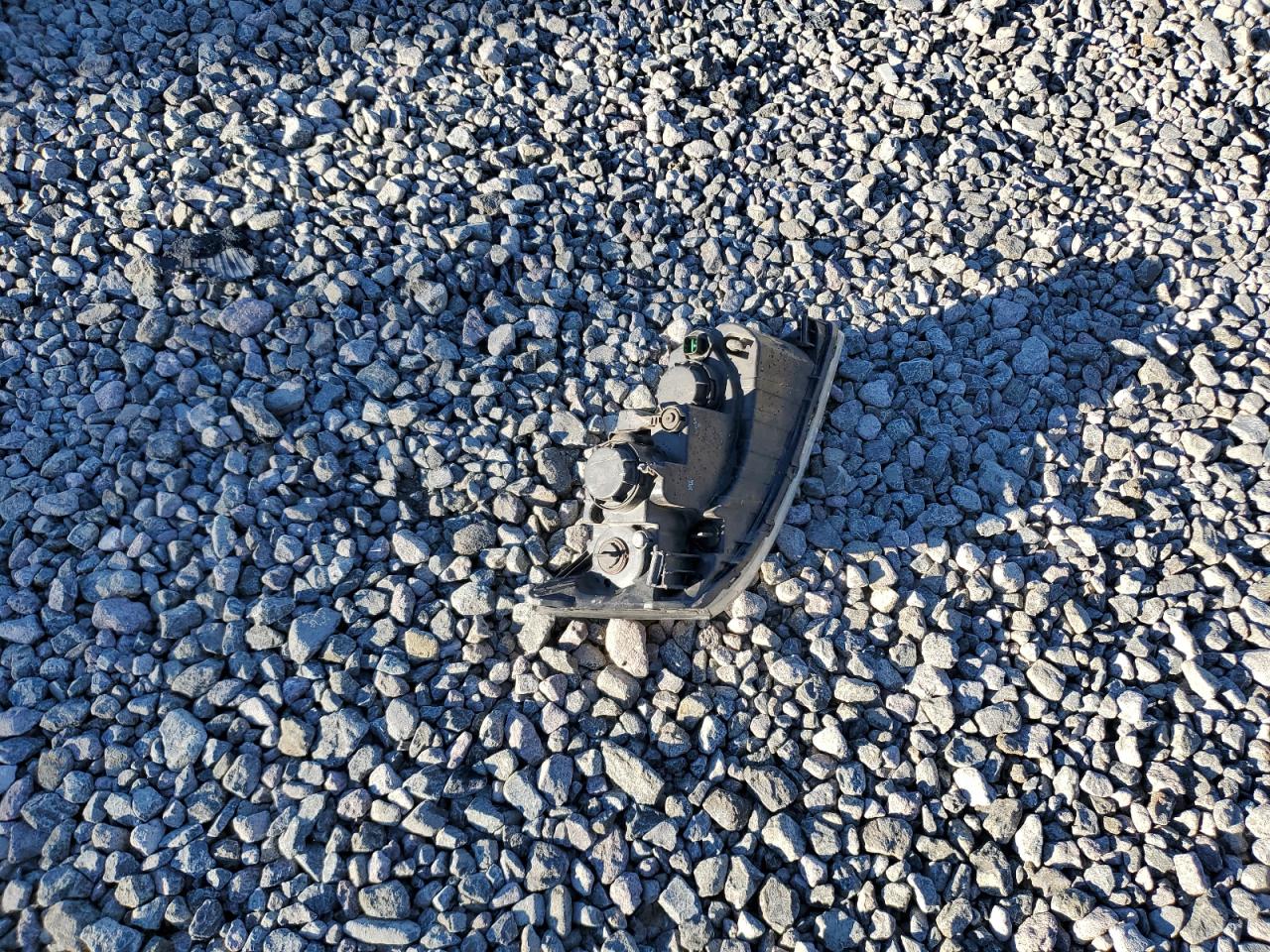 2022 Kia Sorento Lx VIN: 5XYRGDLC8NG107671 Lot: 89922165