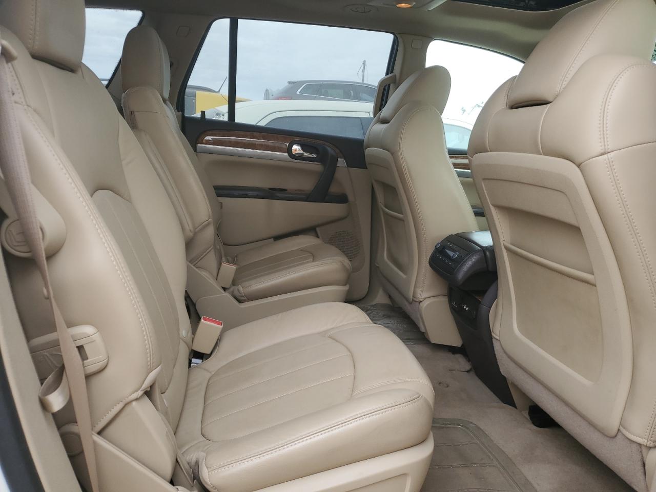 2012 Buick Enclave VIN: 5GAKRDED0CJ273330 Lot: 82385015