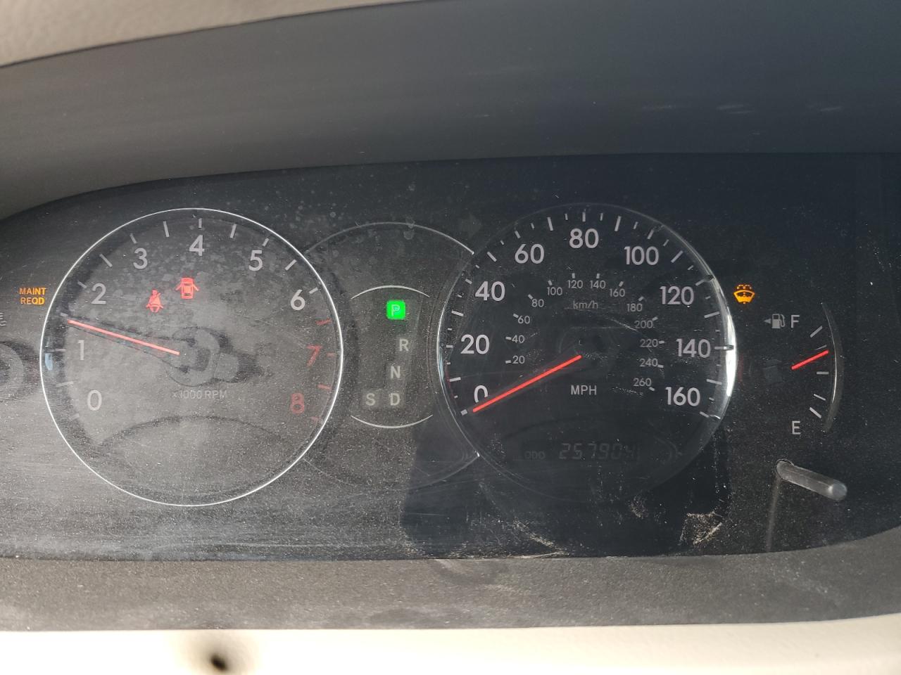 2006 Toyota Avalon Xl VIN: 4T1BK36B96U086726 Lot: 86285735