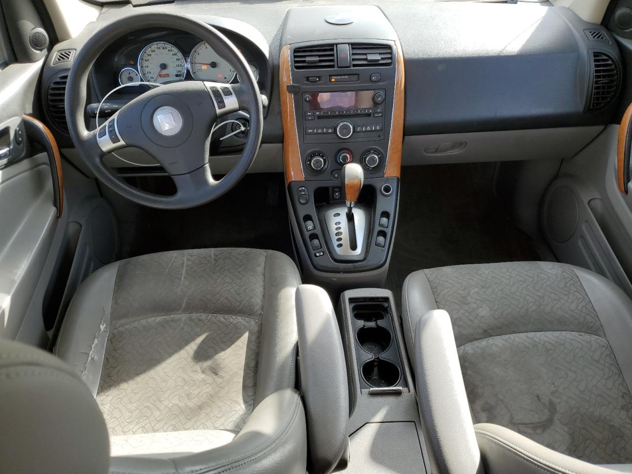 2007 Saturn Vue VIN: 5GZCZ53477S833225 Lot: 90427195