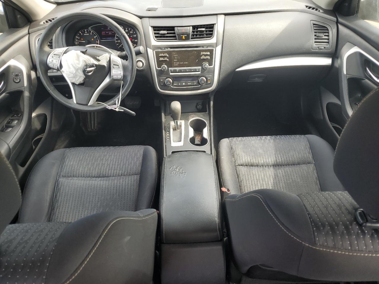 2017 Nissan Altima 2.5 VIN: 1N4AL3AP4HC172914 Lot: 82343635