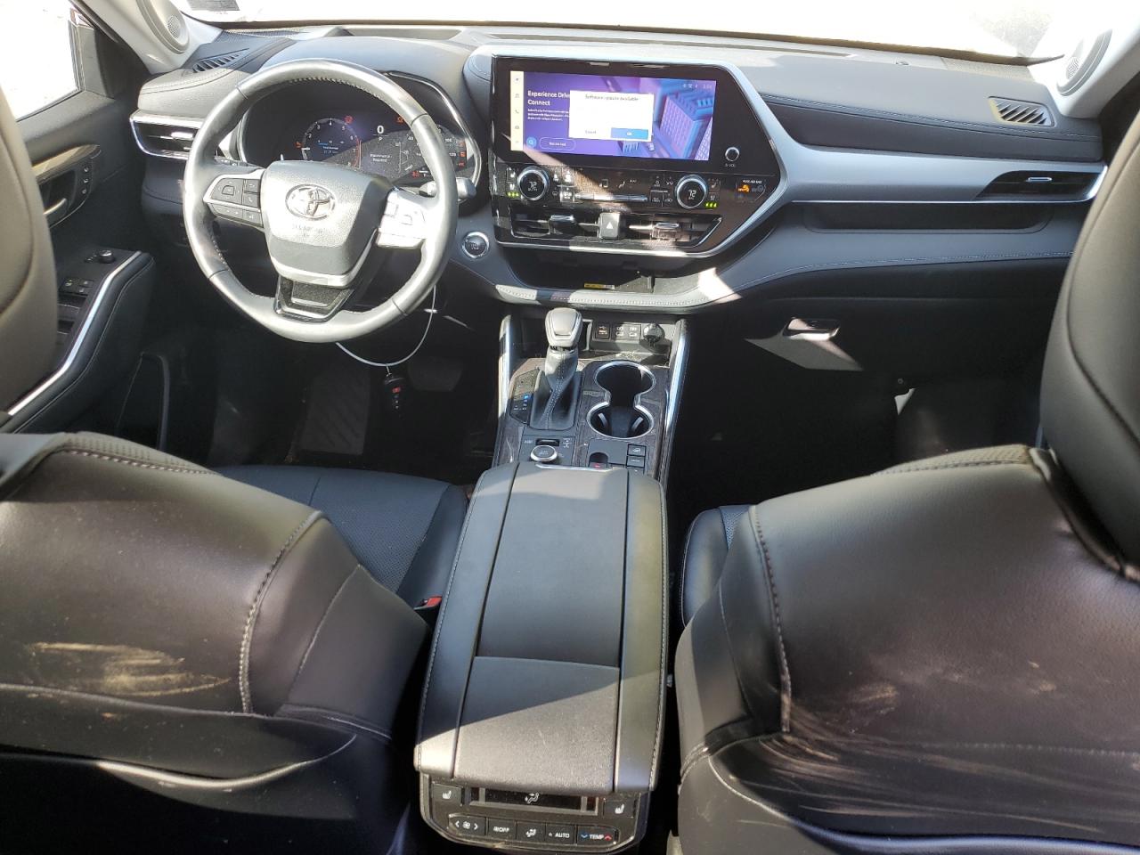 2023 Toyota Highlander L VIN: 5TDKDRBH6PS508856 Lot: 85666535