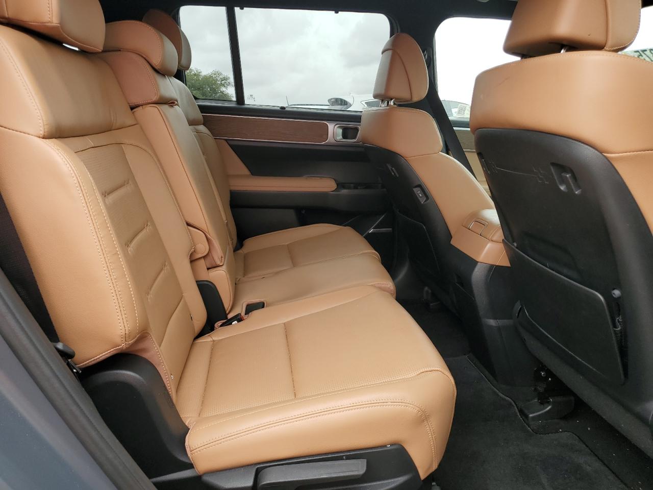 2024 Hyundai Santa Fe Limited VIN: 5NMP44GL4RH059964 Lot: 85295375