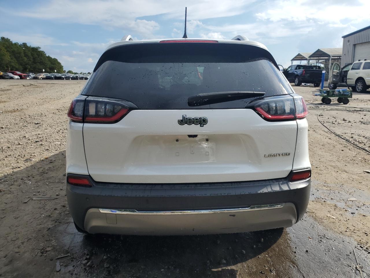 2020 Jeep Cherokee Limited VIN: 1C4PJLDB5LD560683 Lot: 85258885