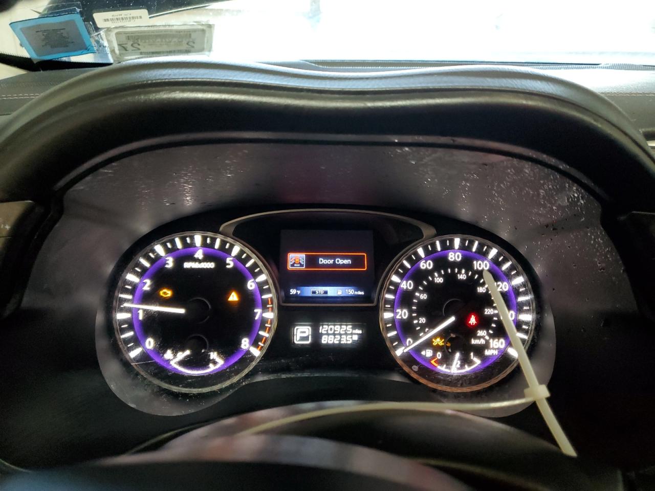 2020 Infiniti Qx60 Luxe VIN: 5N1DL0MN2LC520228 Lot: 82649865