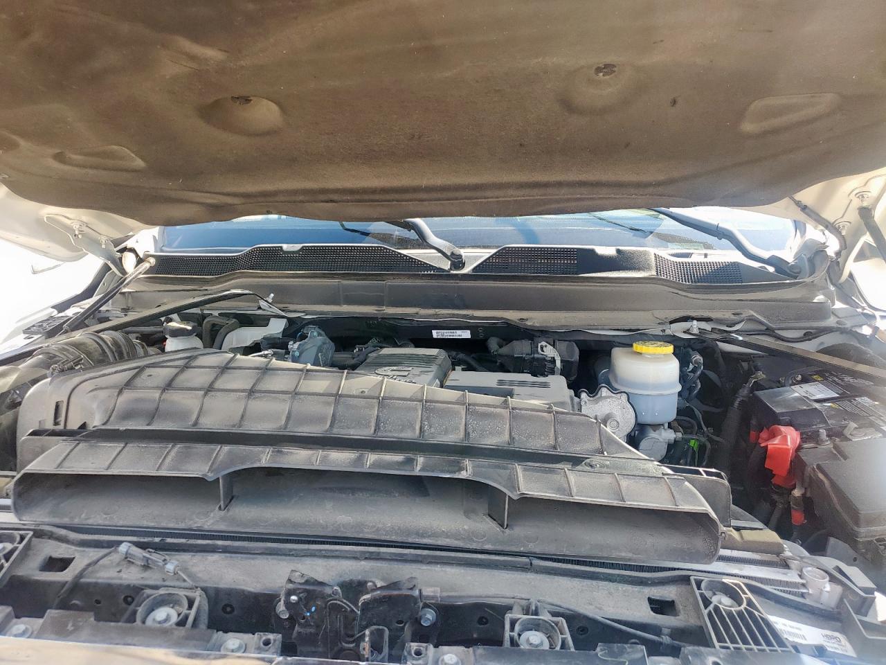 2022 Ram 3500 Laramie VIN: 3C63RRJL7NG414662 Lot: 85152355