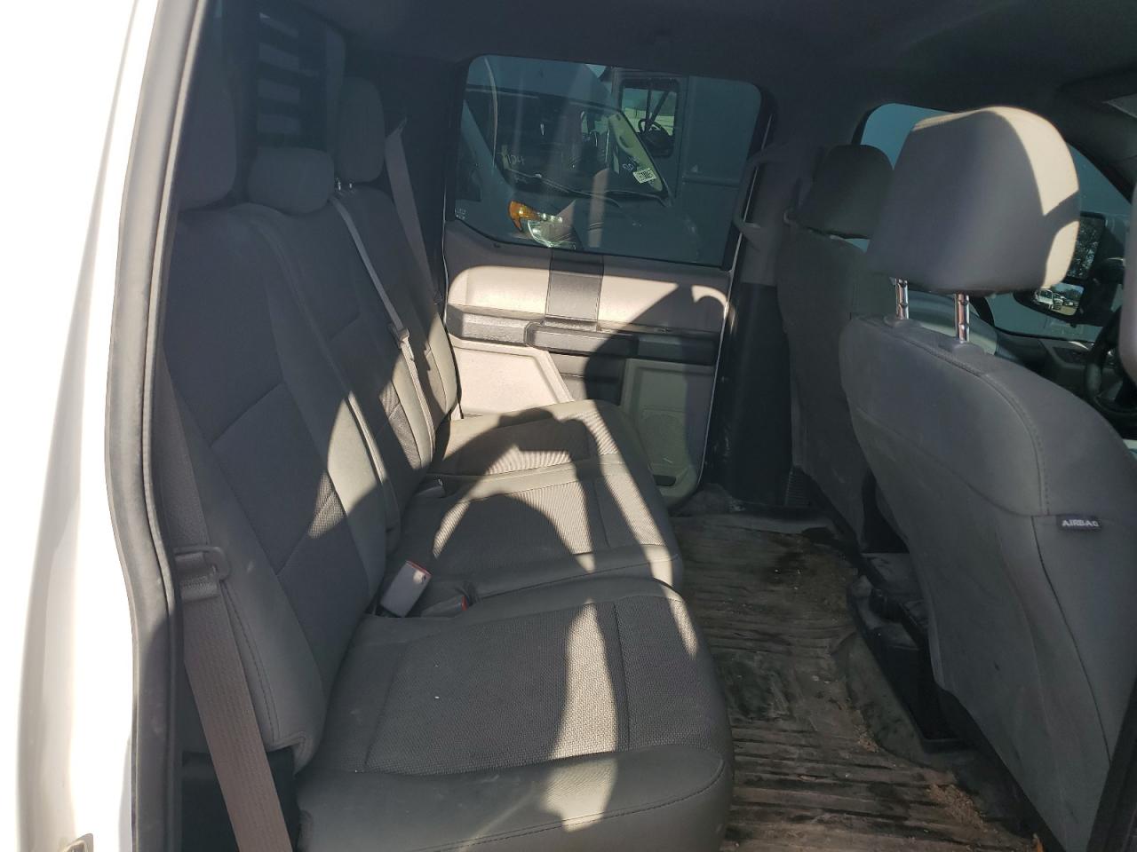 2017 Ford F350 Super Duty VIN: 1FT8W3BT3HED77446 Lot: 86827485