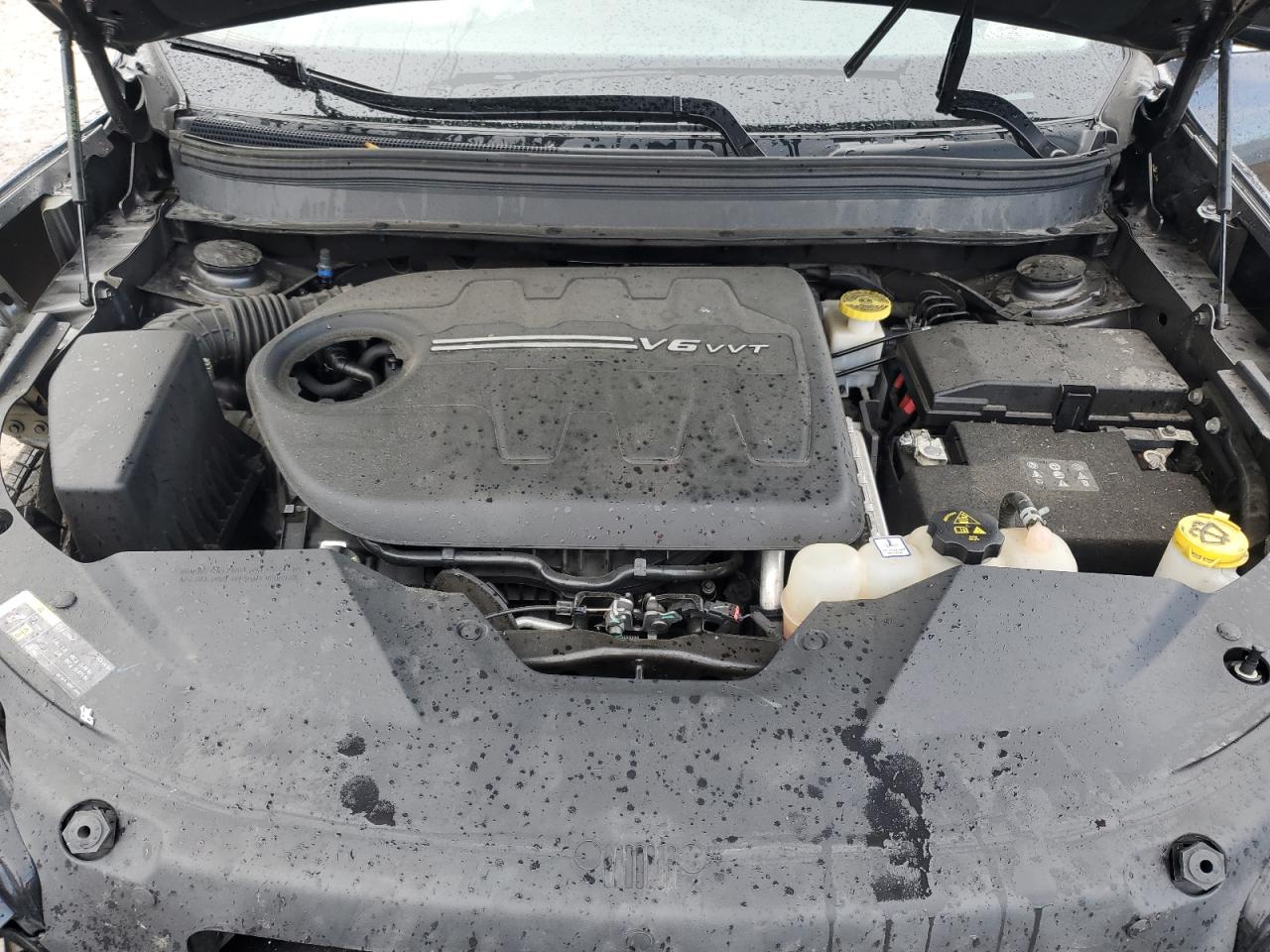 2019 Jeep Cherokee Limited VIN: 1C4PJMDX2KD417237 Lot: 90719895