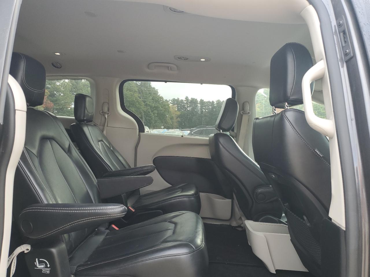 2023 Chrysler Pacifica Touring L VIN: 2C4RC1BG0PR514669 Lot: 84946015