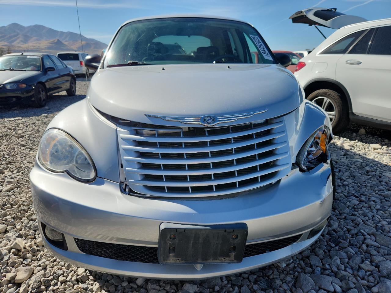 PT Cruiser PT Cruiser