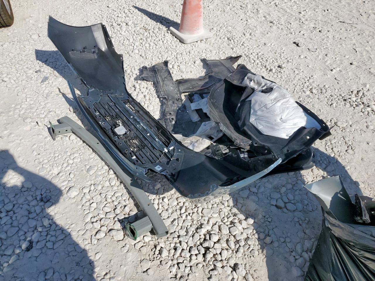 2025 Nissan Sentra Sv VIN: 3N1AB8CV5SY291207 Lot: 85850075