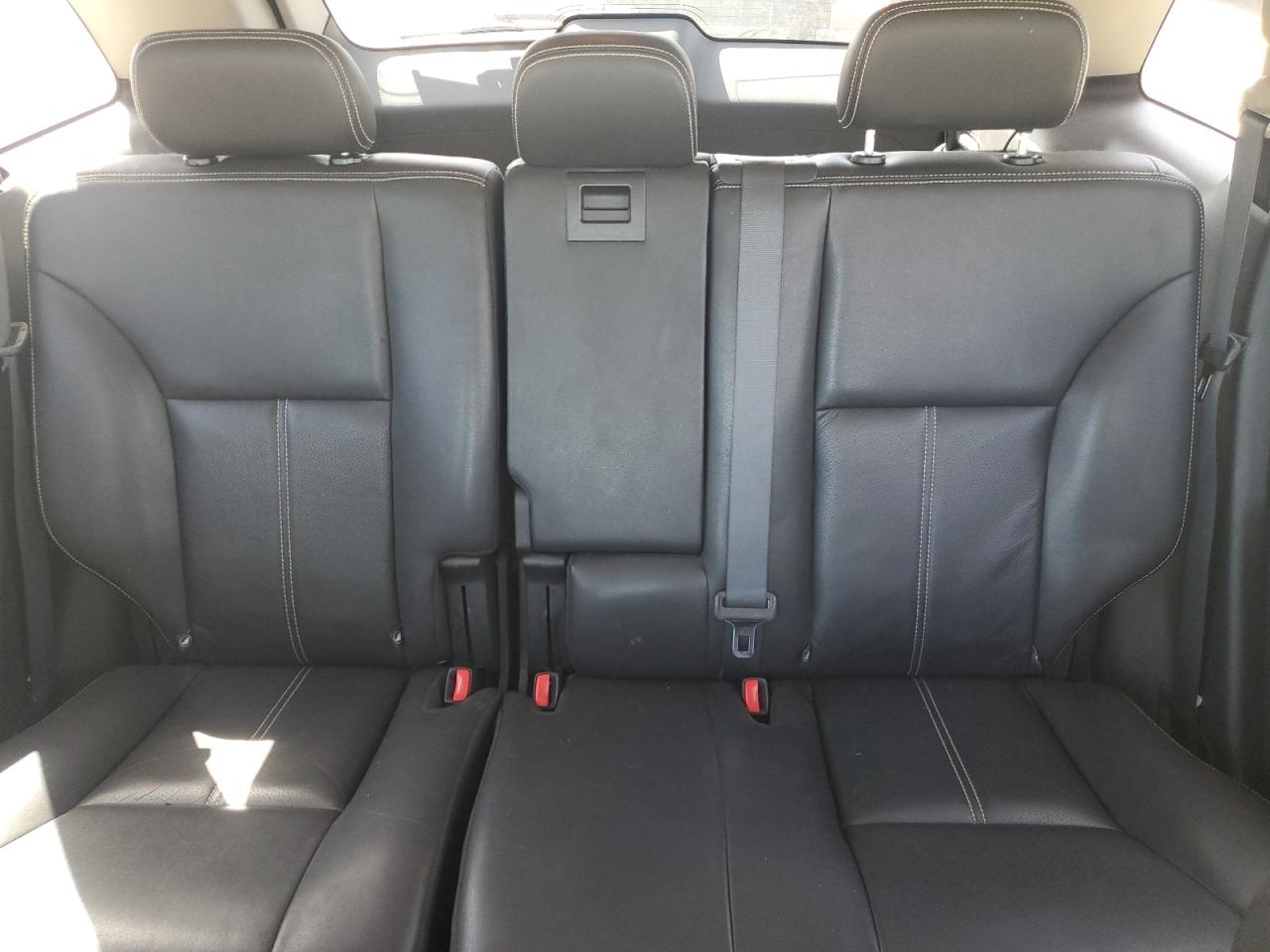 2008 Ford Edge Limited VIN: 2FMDK39C18BB44768 Lot: 84451865