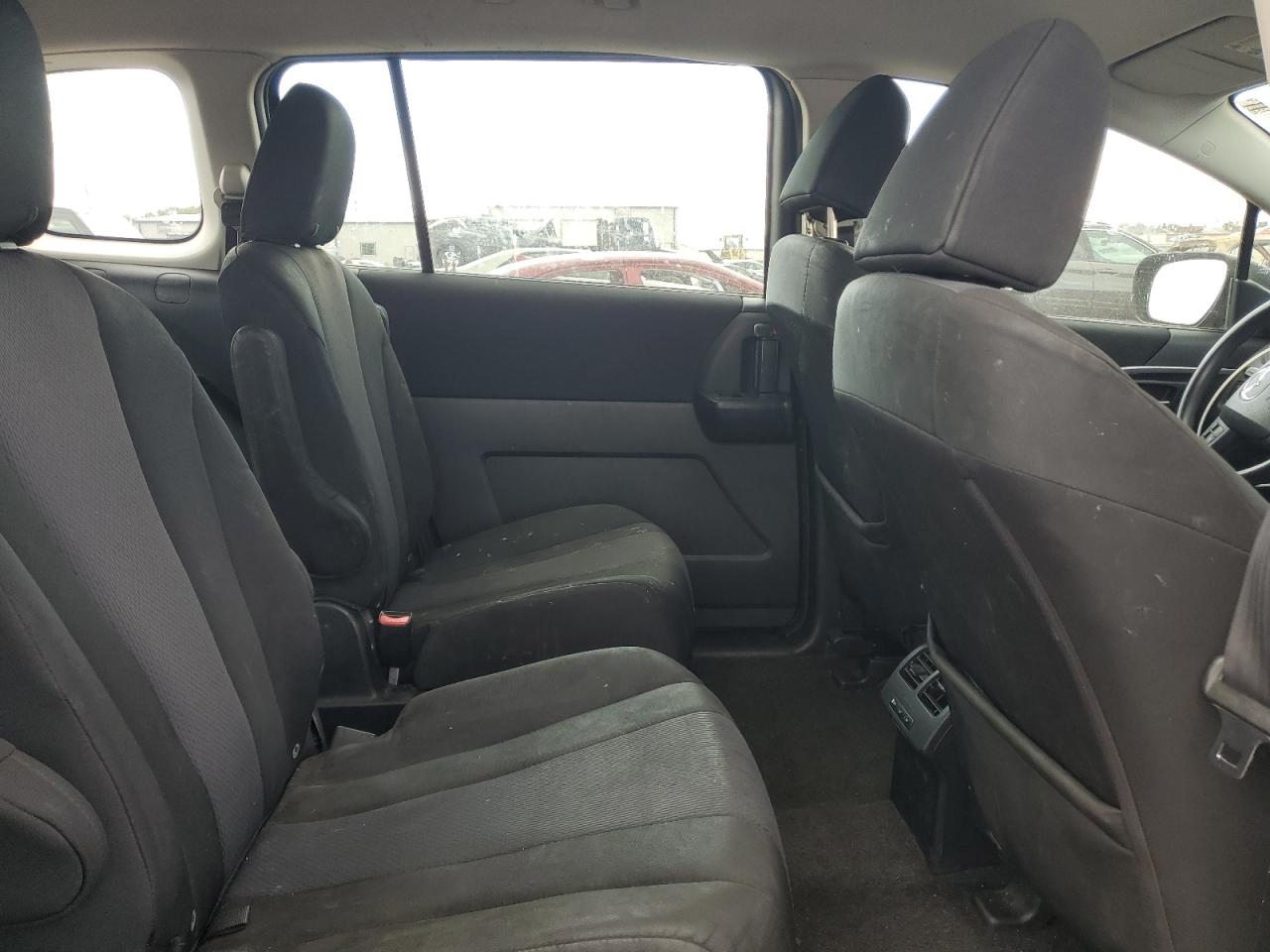 2013 Mazda 5 VIN: JM1CW2BL9D0149561 Lot: 82277695