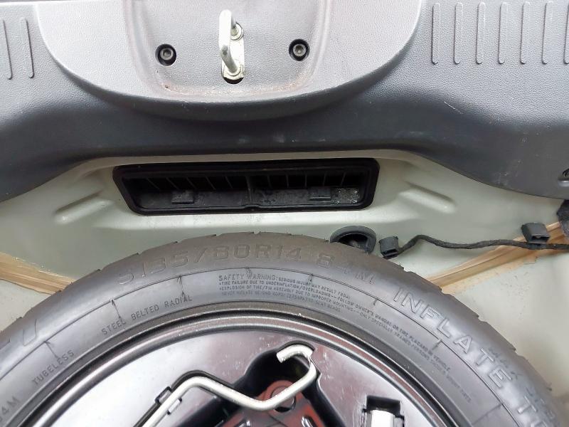 2015 FIAT 500 1.2 POP 3DR