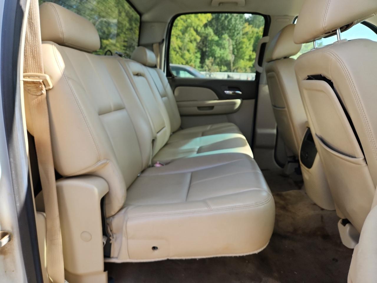 2012 GMC Sierra K1500 Slt VIN: 3GTP2WE28CG289392 Lot: 82593925