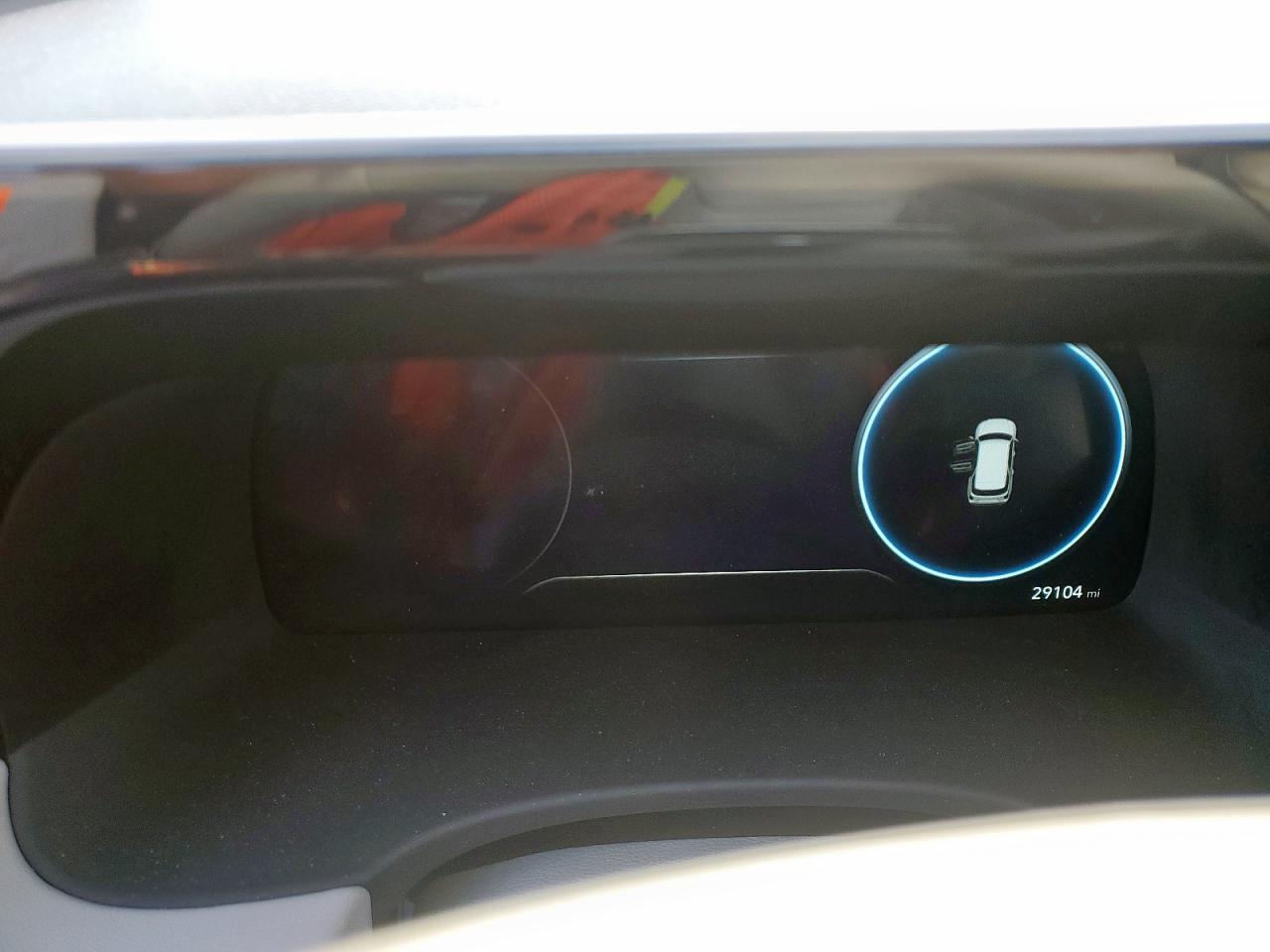 2024 Hyundai Palisade Limited VIN: KM8R5DGE9RU725843 Lot: 86523595