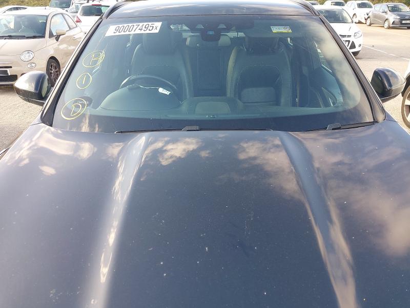 2017 JAGUAR F-PACE 2.0D R-SPORT 5DR AUTO AWD