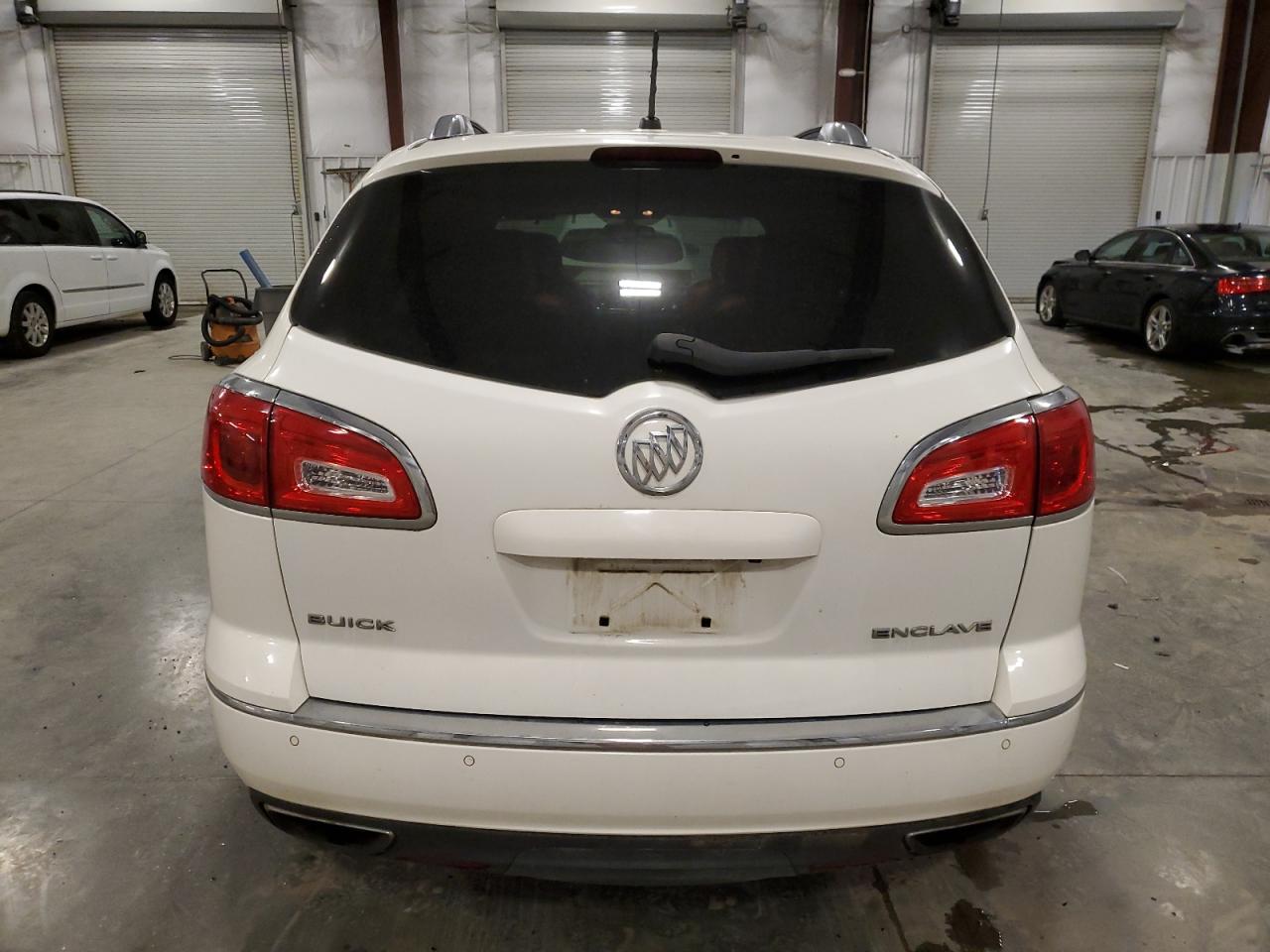 2013 Buick Enclave VIN: 5GAKRCKD7DJ225064 Lot: 86667695