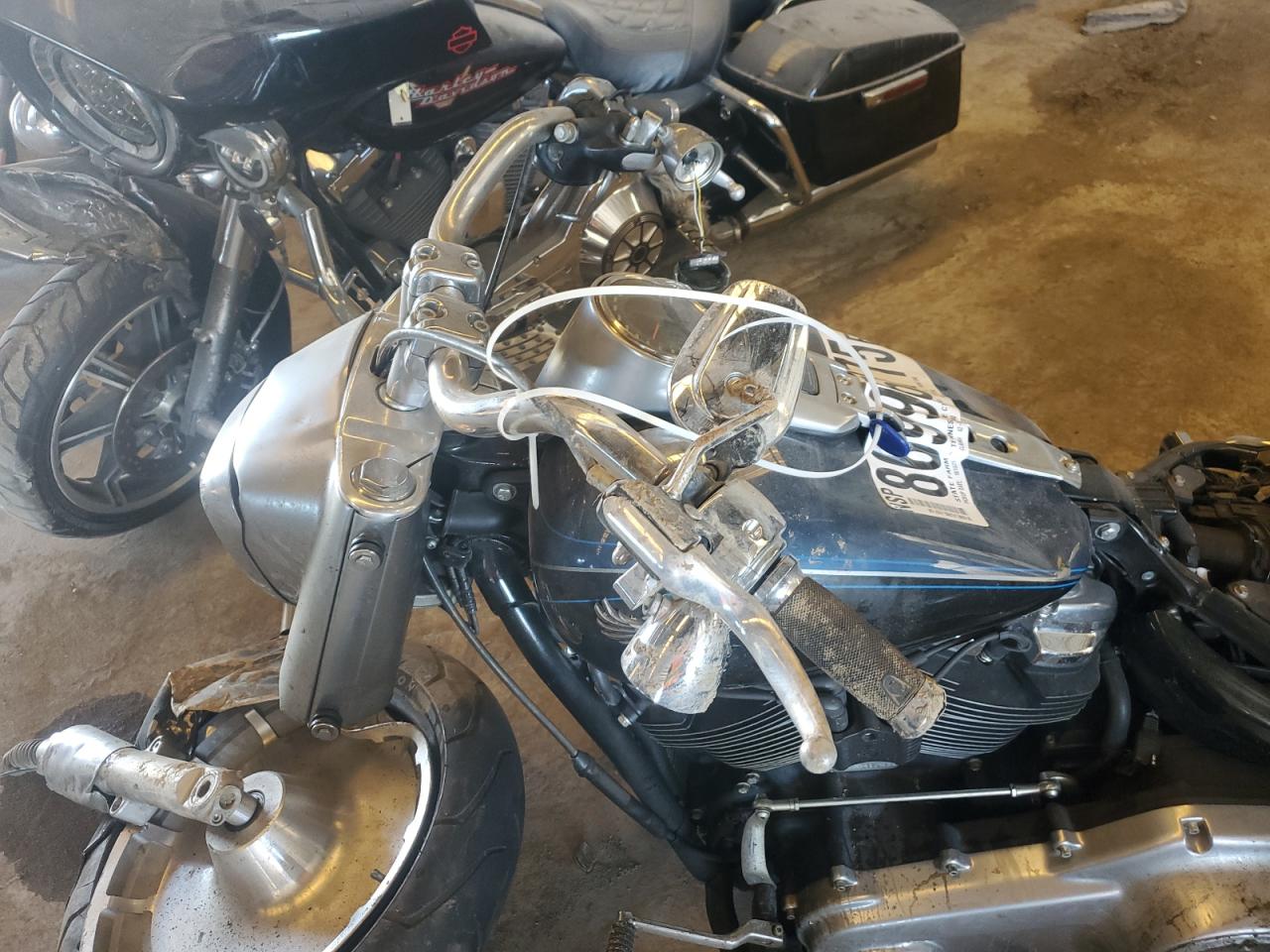 2018 Harley-Davidson Flfbs 115Th Anniversary Fat Boy 114 VIN: 1HD1YRK10JC041783 Lot: 86996775