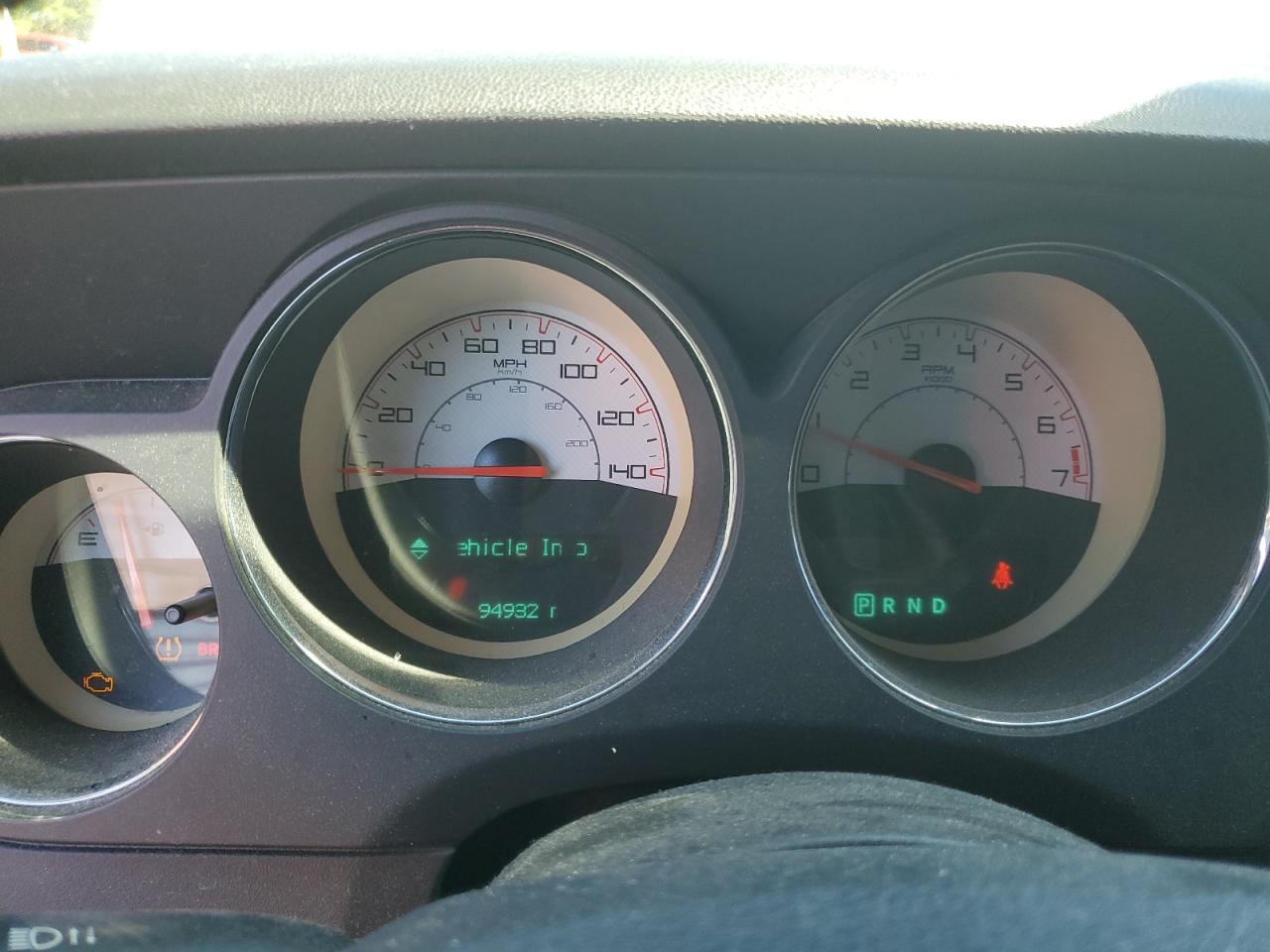 2014 Dodge Challenger Sxt VIN: 2C3CDYAG7EH312982 Lot: 90896475