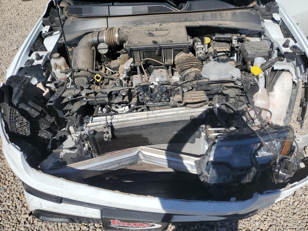 2024 Jeep Compass Latitude VIN: 3C4NJDBN8RT130188 Lot: 87007585