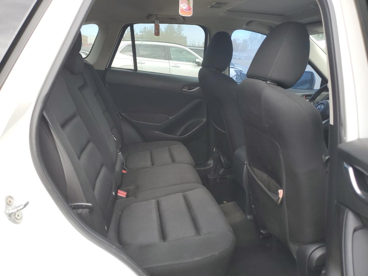 2013 Mazda Cx-5 Touring VIN: JM3KE2CE6D0126860 Lot: 84427385