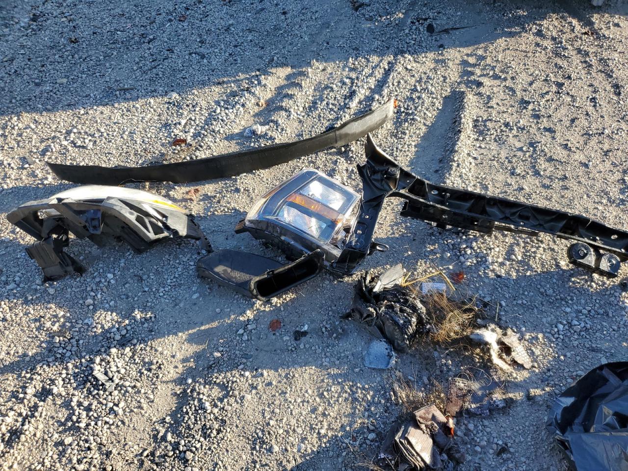 2023 Ford F150 Supercrew VIN: 1FTFW1E59PKF31974 Lot: 87038675