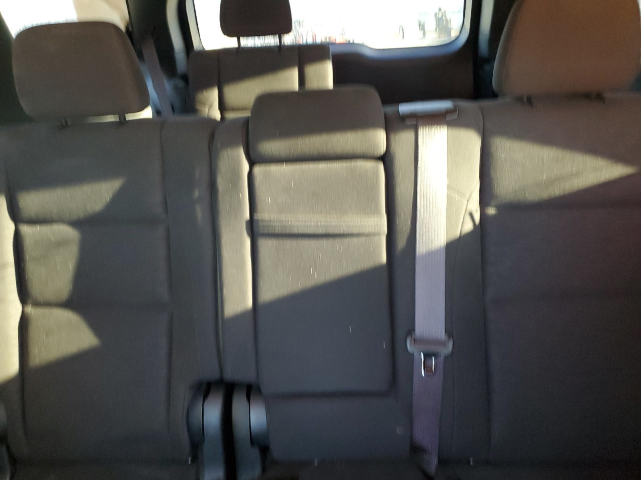 2022 Dodge Durango Sxt VIN: 1C4RDJAG5NC108309 Lot: 90775015