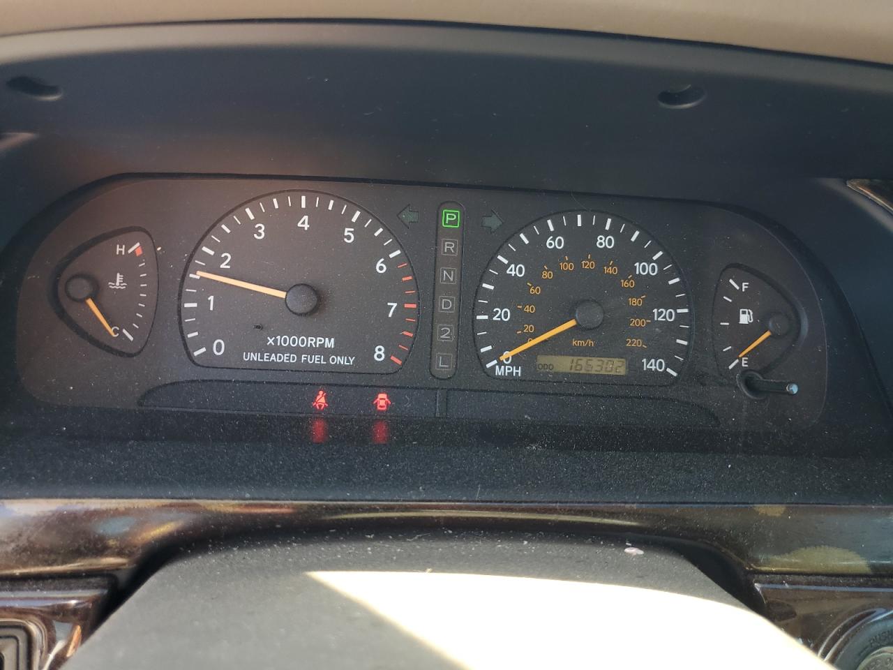 1998 Toyota Avalon Xl VIN: 4T1BF18B2WU282710 Lot: 86314355