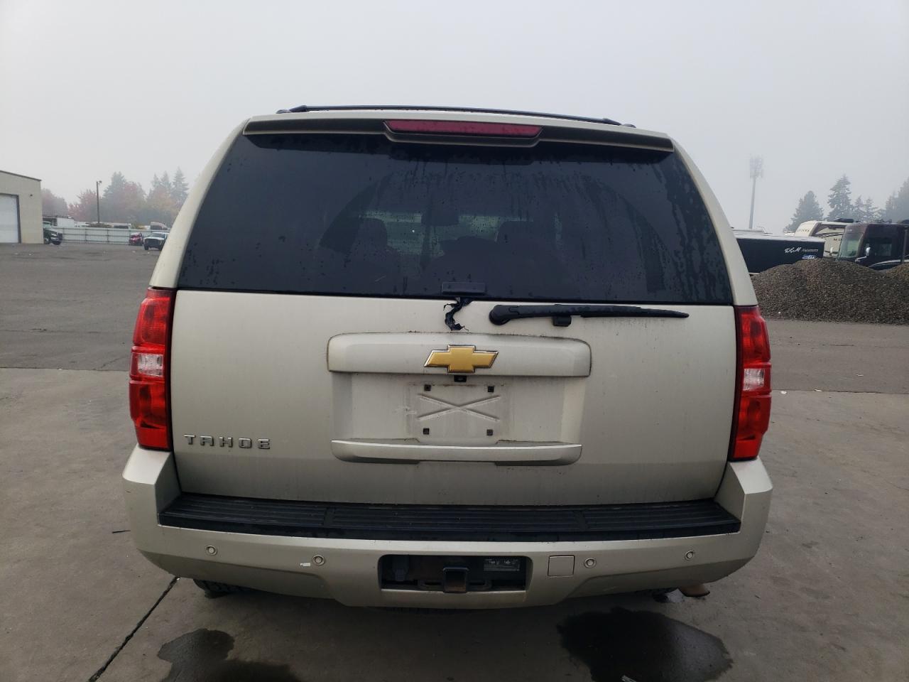 2013 Chevrolet Tahoe K1500 Ls VIN: 1GNSKAE04DR269855 Lot: 82639255