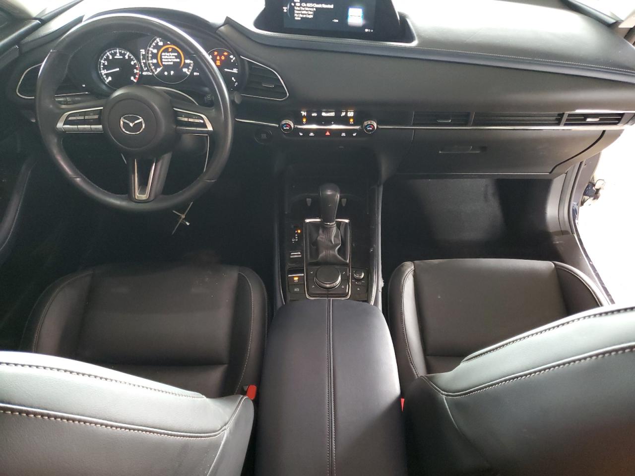 2020 Mazda Cx-30 Preferred VIN: 3MVDMBDL4LM109079 Lot: 86106785